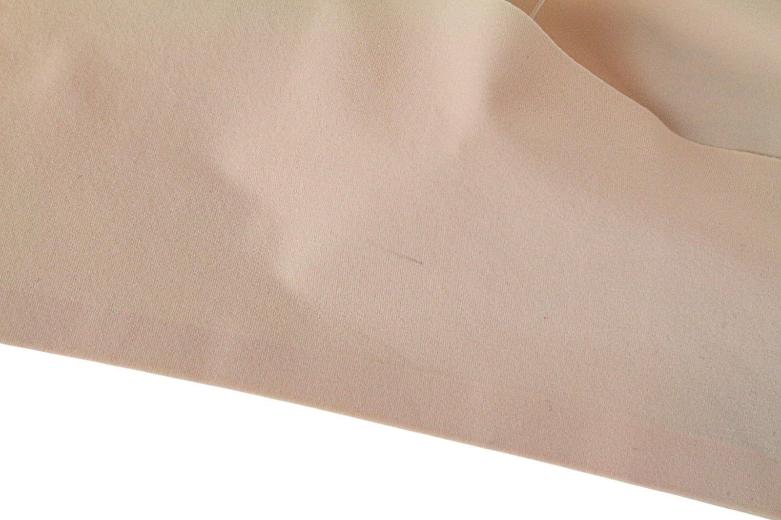 SWEATY BETTY Barely There Women's Thong L Pink Lightweight Stretch Underwear