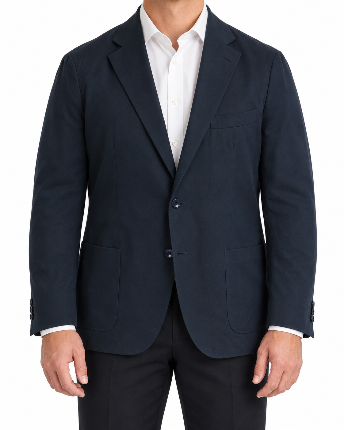 Blazer La Spalla