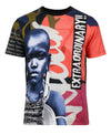 Multicoloured Cotton T-Shirt