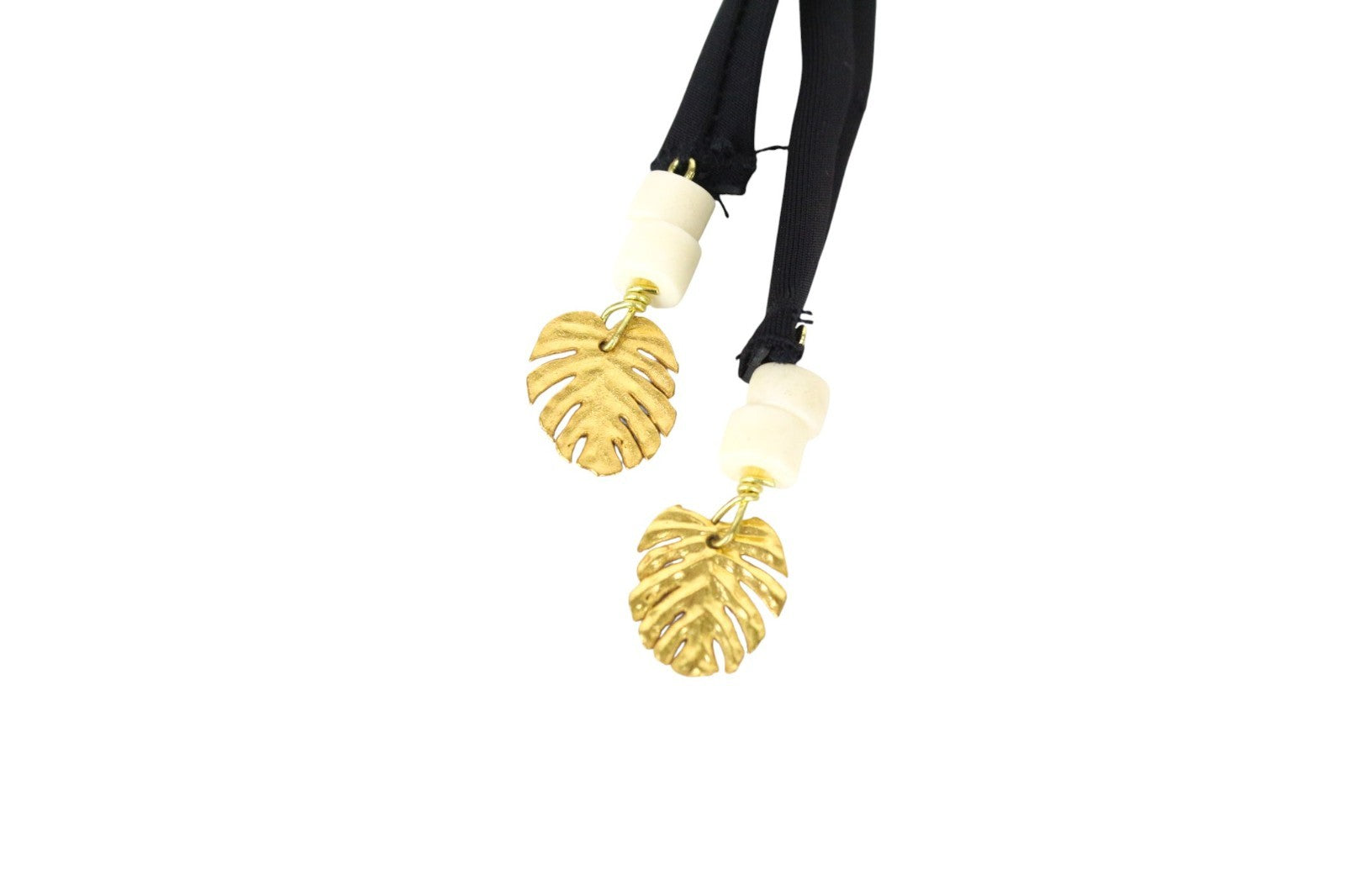 MAISON SCOTCH Women's Bikini Top ~XS/S Pink Pattern Bandeau Swimwear Tie Strap