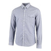 Blue Cotton Shirt