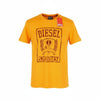T-Shirt T-Diegor-E10