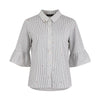 White Cotton Shirt