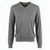 Pink Wool Jumper