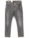 Jeans Thin Finn Org. Lighter Shade