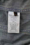 Jacket Billy