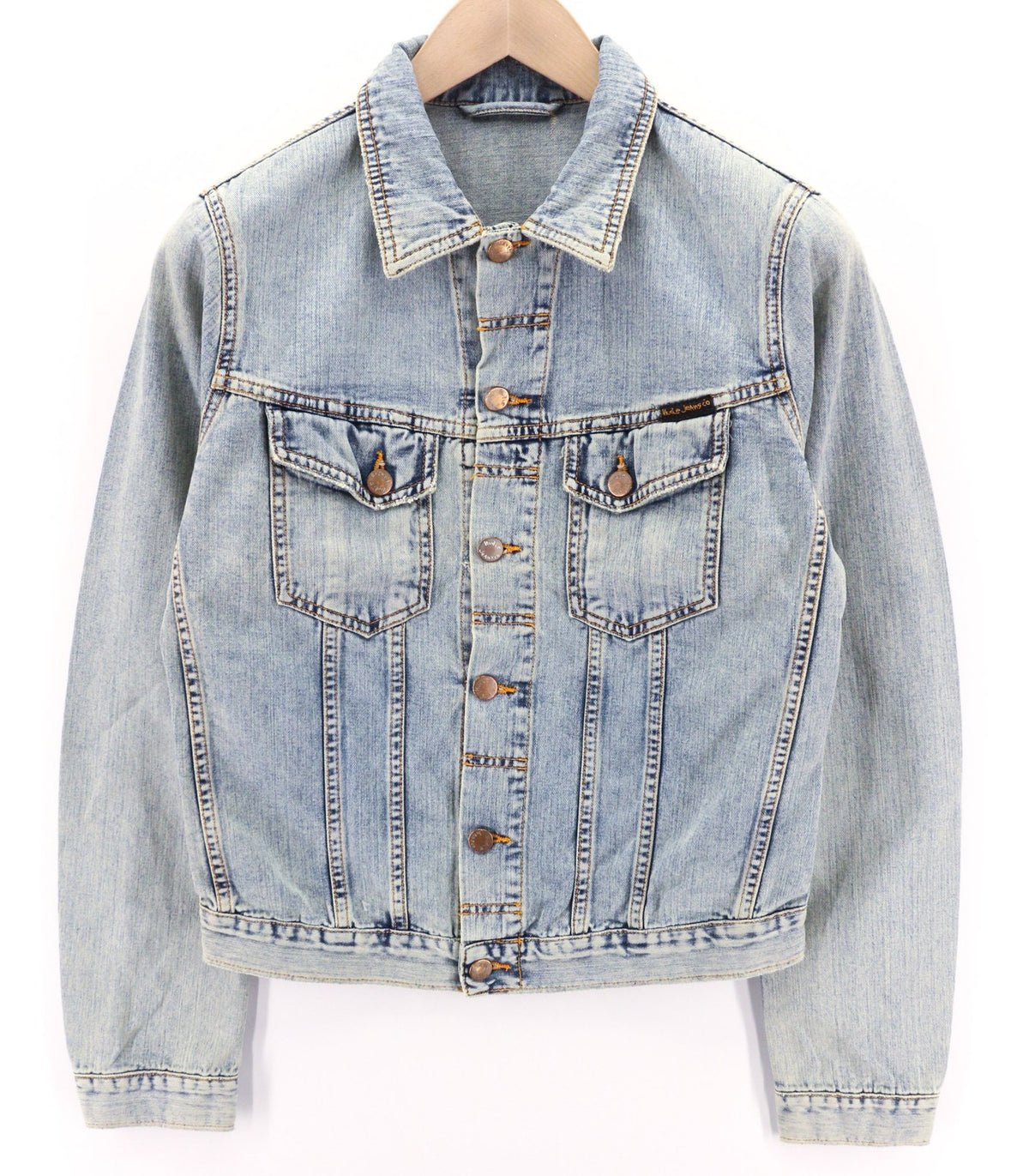 Jacket Terry