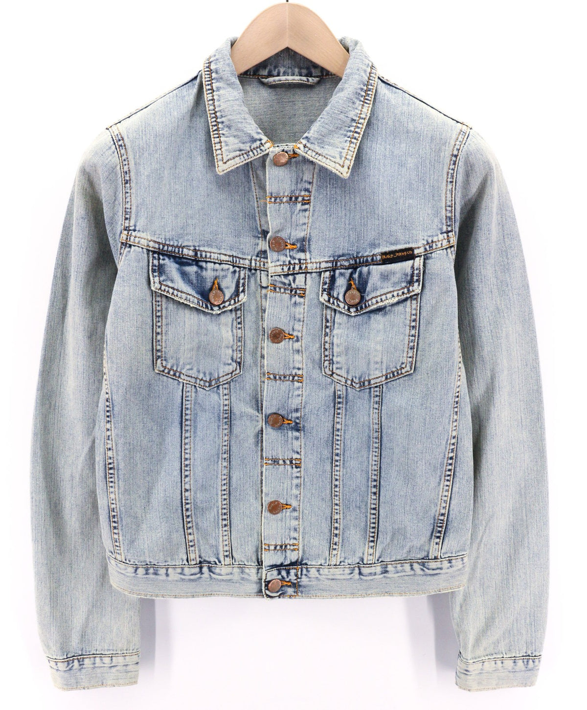 Jacket Terry