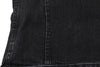 Jacket Perry Organic Black Stone