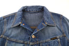 Jacket Terry Recycle Worn In