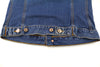 Jacket Terry Recycle Worn In