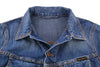 Jacket Terry Recycle Worn In