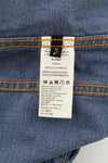 Jacket Terry Recycle Worn In