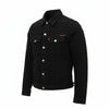 Jacket Billy Rebel Black