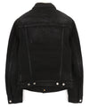 Jacket Billy Rebel Black