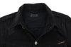Jacket Billy Rebel Black