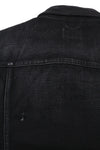 Jacket Billy Rebel Black
