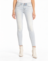 Jeans Spray Super Tight Fit