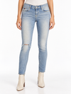 Blue Denim Jeans