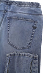 Jeans 2030 D-Krooley Jogg 09K64