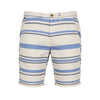Multicoloured Cotton Shorts