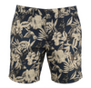 Multicoloured Cotton Shorts