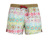 Multicoloured Swimwear