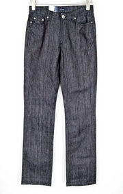 GANT Carol Women Jeans W29/L34 Blue Regular Bootcut Garment-Dyed Stretch