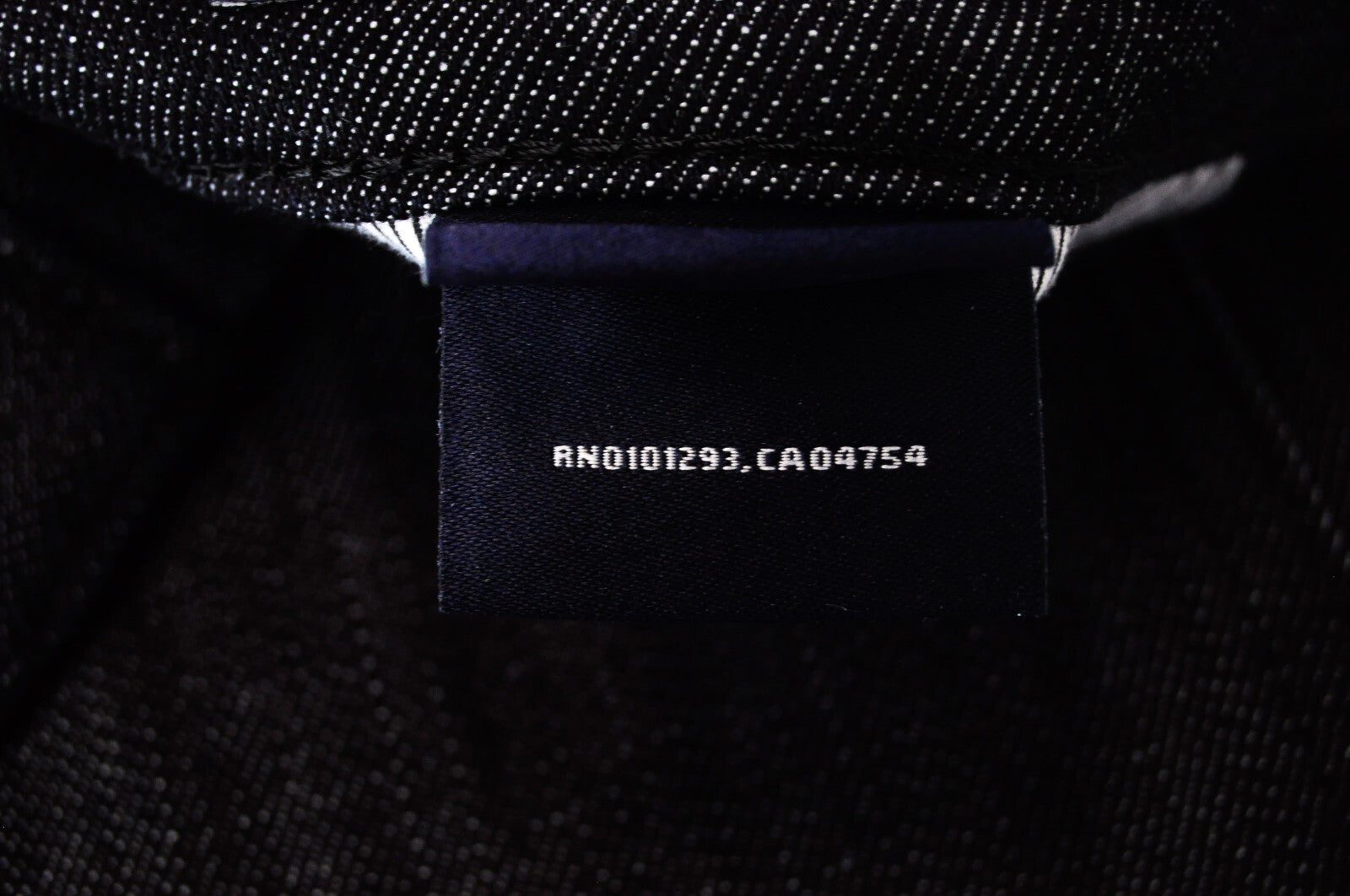 GANT Carol Women Jeans W29/L34 Blue Regular Bootcut Garment-Dyed Stretch