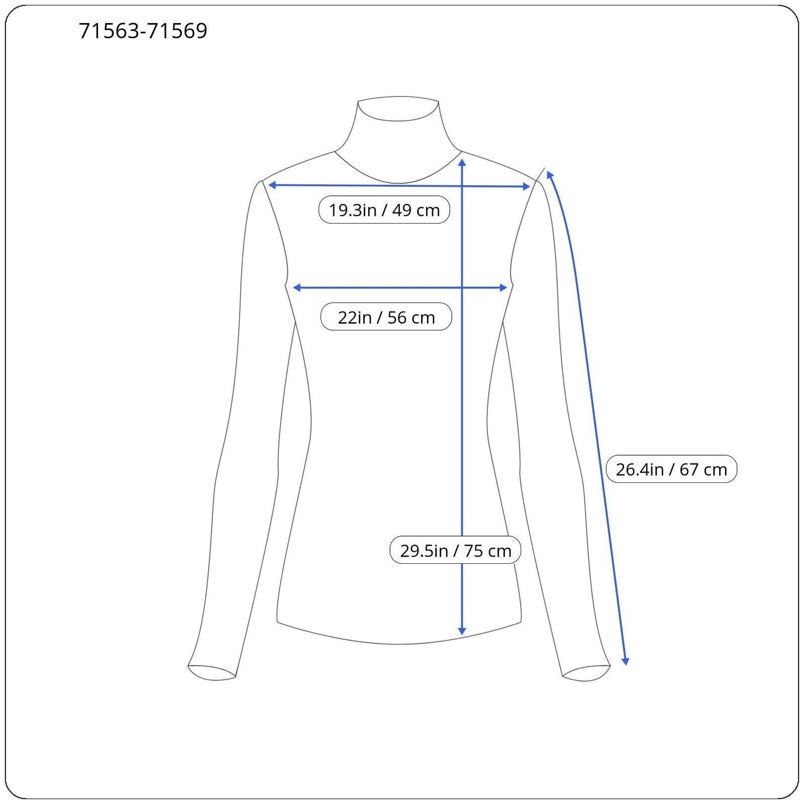 DENHAM Men's Grey L Jumper Cotton Blend Stretch Pullover Long Sleeves