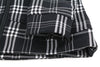 Black Polyester Jacket