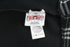 Black Polyester Jacket