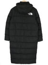 Jacket NF0A4R3K