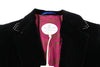 Blazer Huga Love Negro