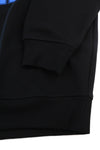 Hoodie S-Muster