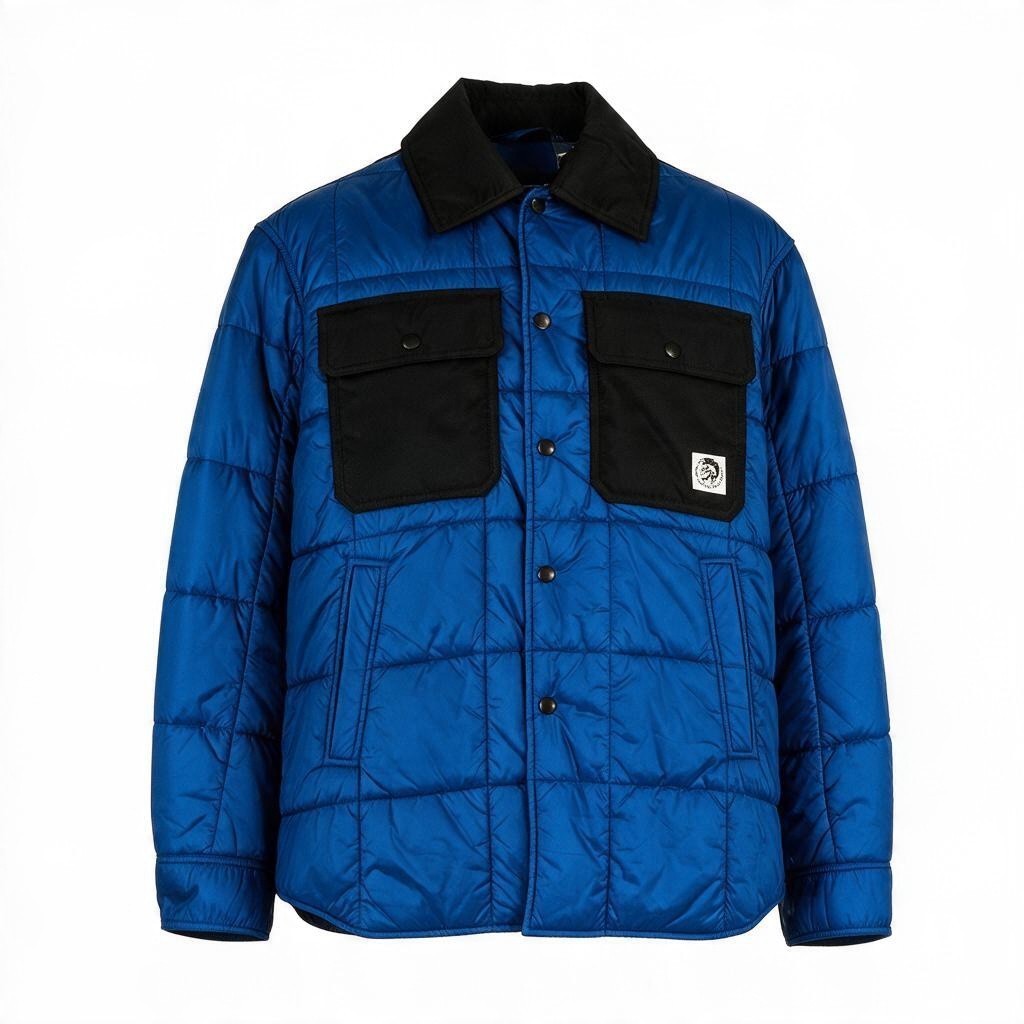 Jacket J-Welles