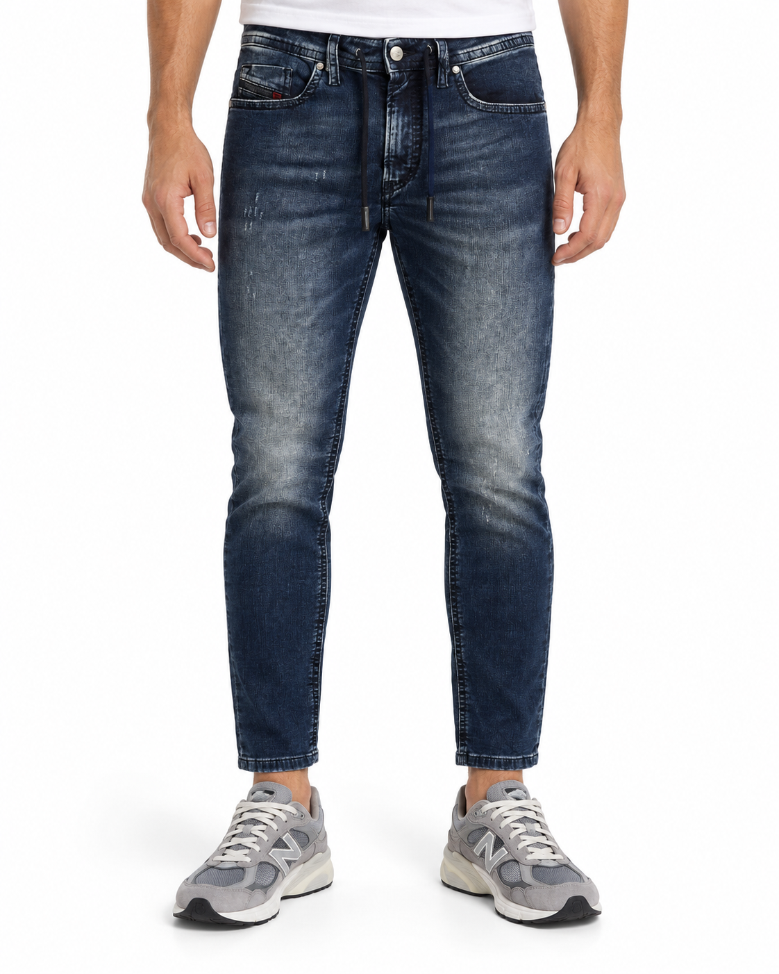 Jeans Thommer CB-NE 0699Z
