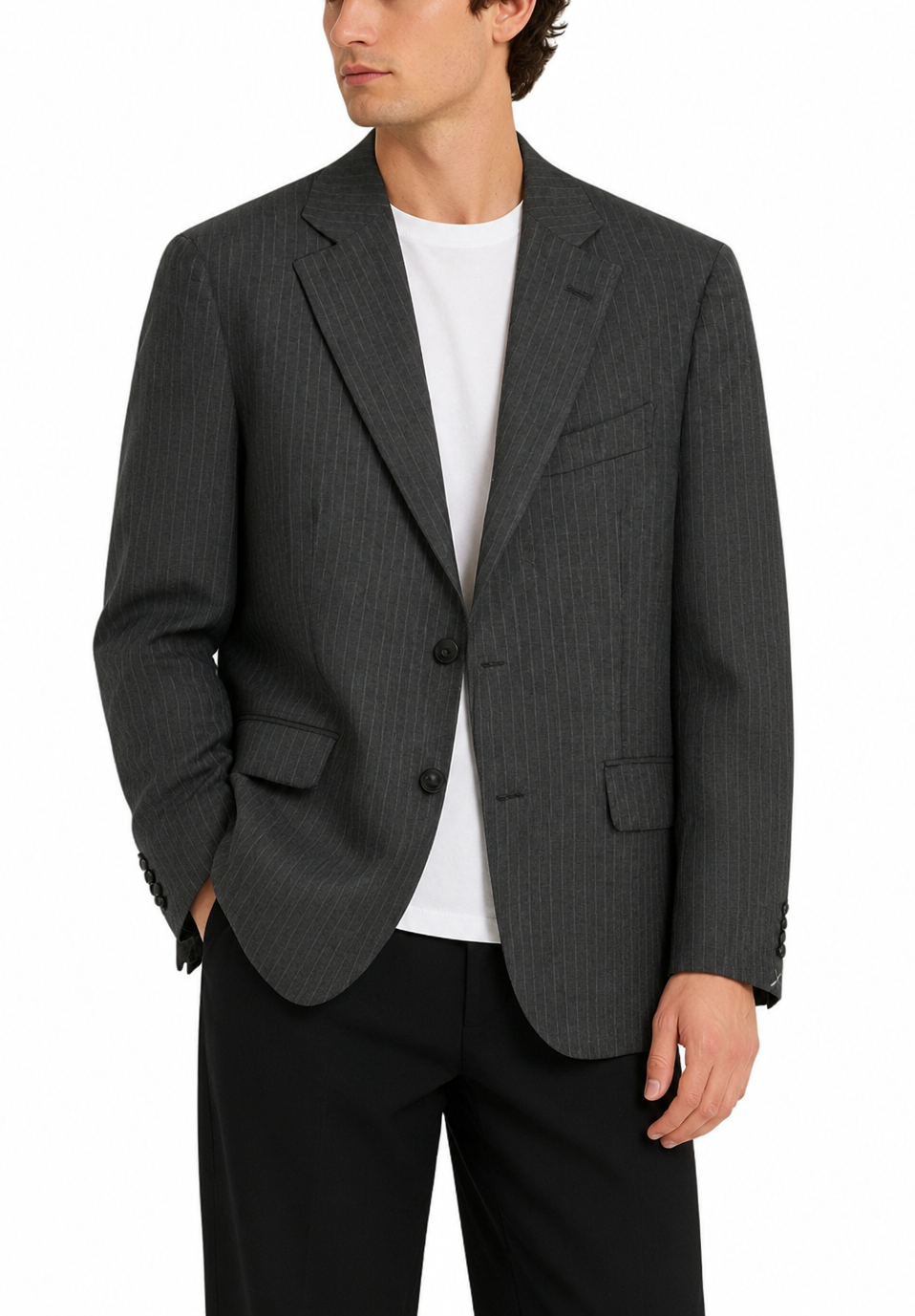 Blazer La Spalla