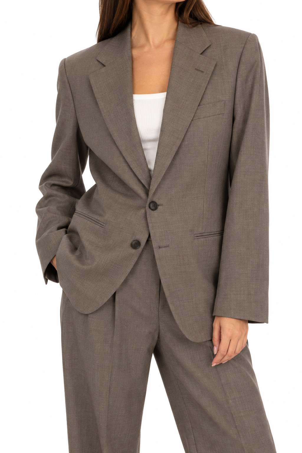 Blazer La Spalla