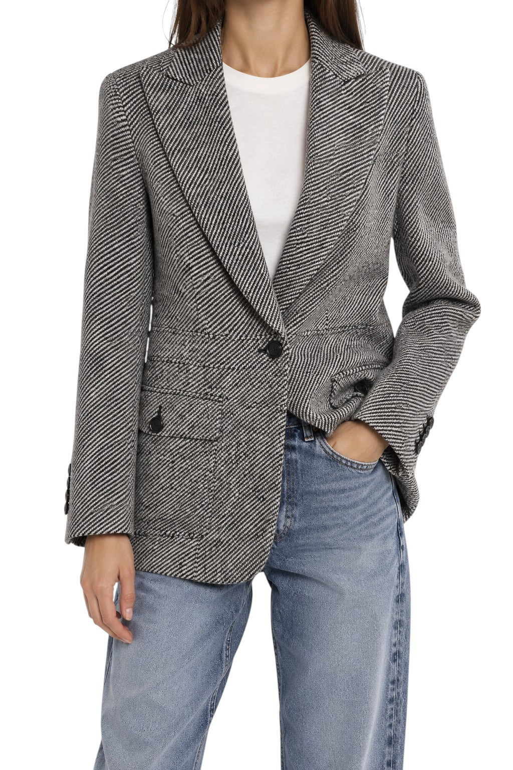 Blazer Olivia