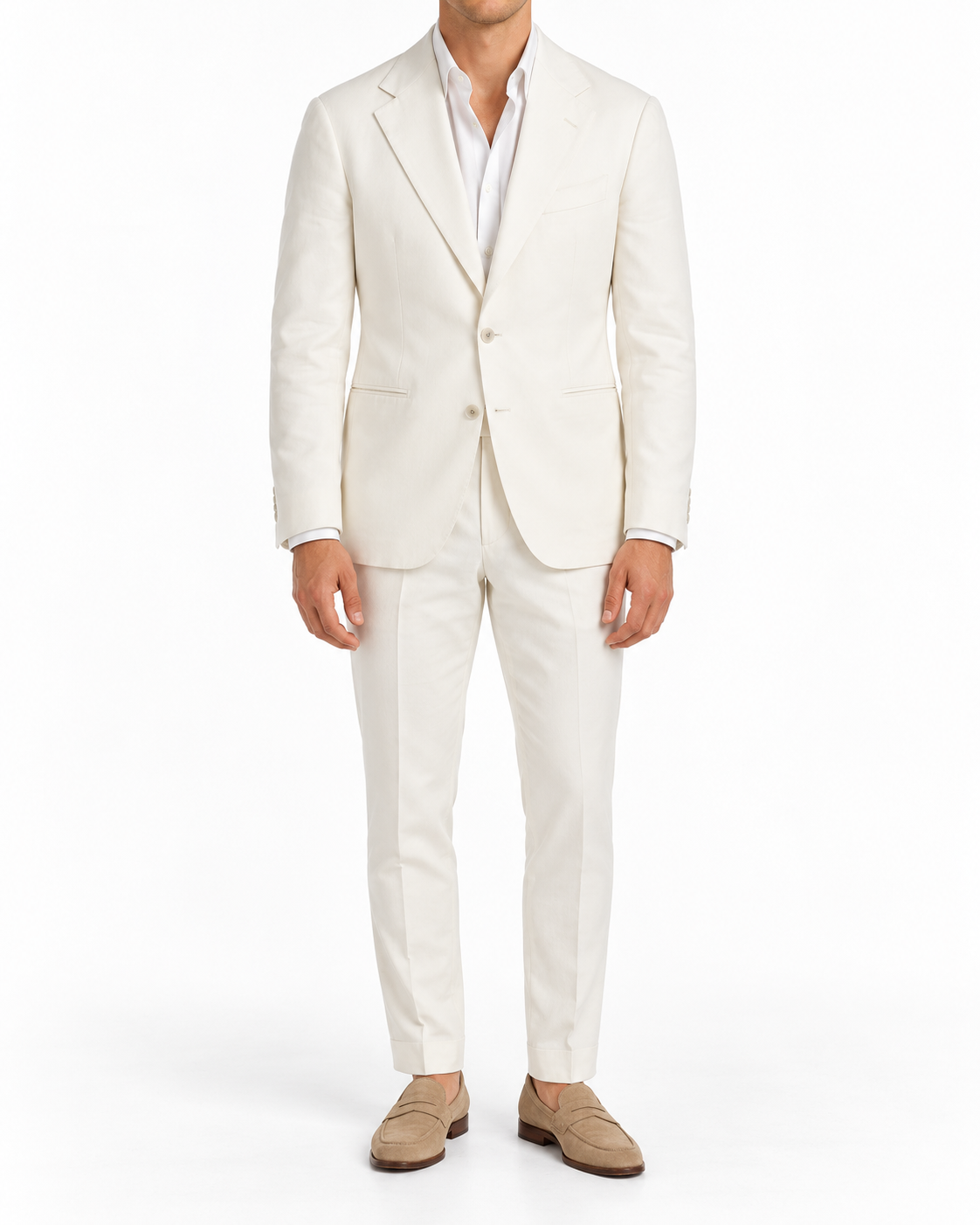 Suit Havana Jetted UL