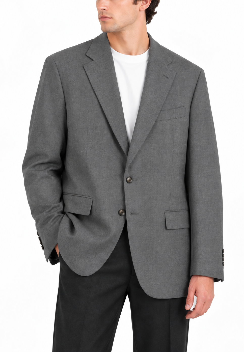 Blazer La Spalla