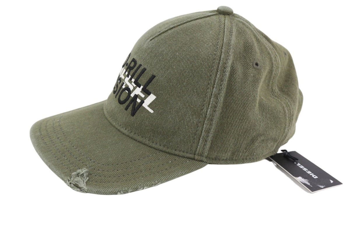 Cap C-Stone
