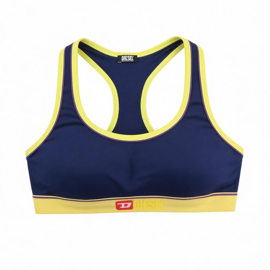 Sports Bra Ufsb-Mileys