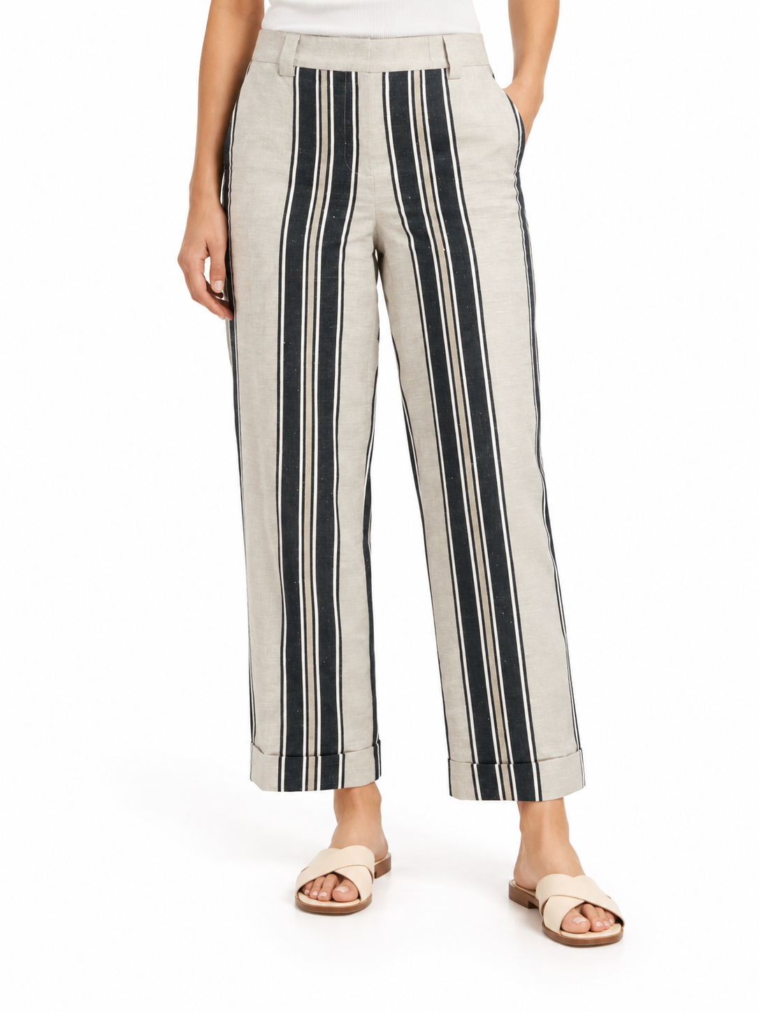 Trousers Ambra