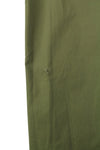 Trousers Flare Utility
