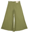 Trousers Flare Utility