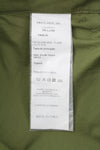 Trousers Flare Utility