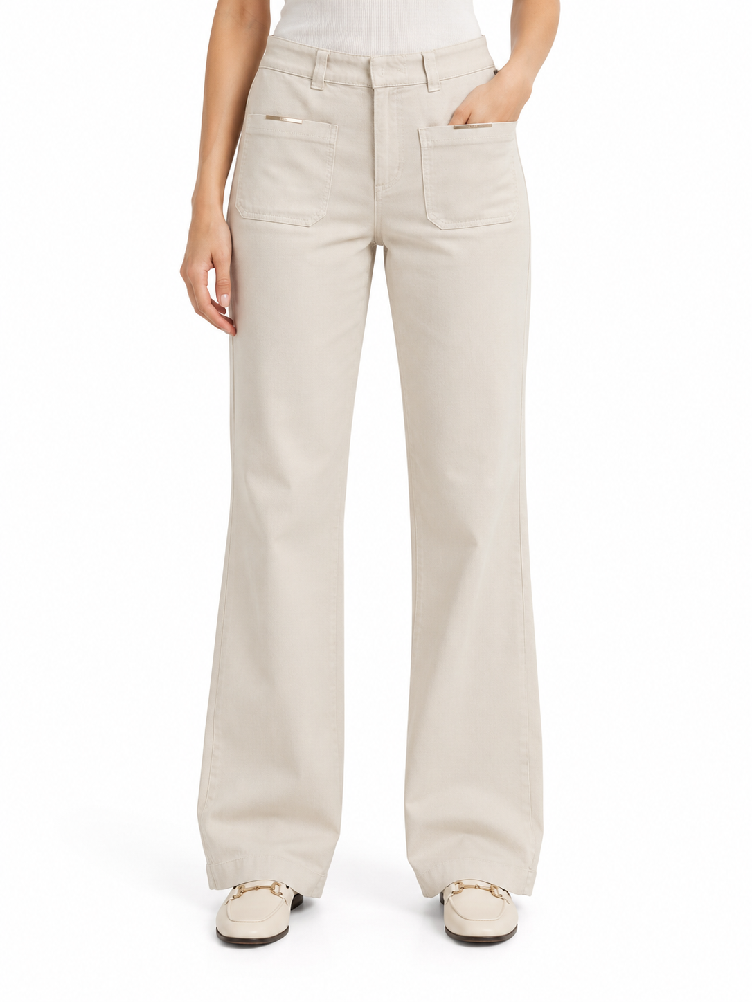 Jeans Lungo