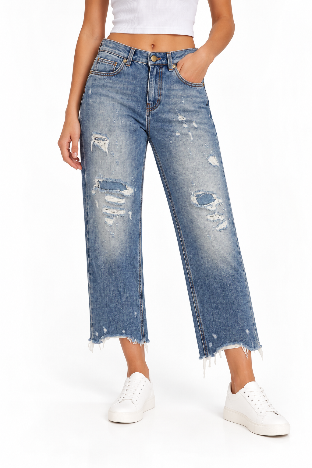 Jeans Tina